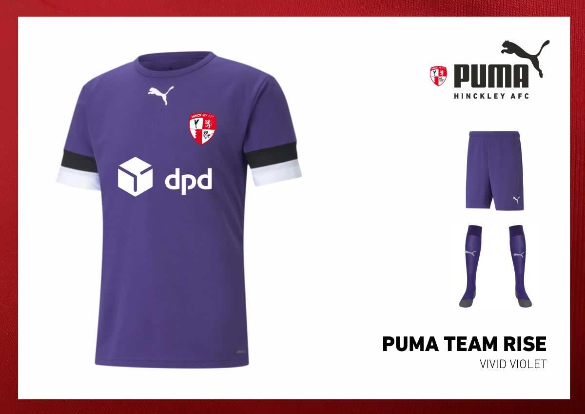 White Puma Independiente 2014-15 Away Kit Released - Footy Headlines