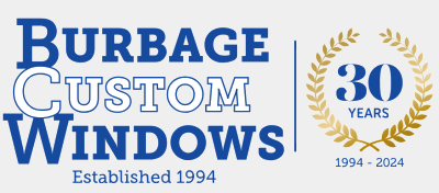 Burbage Custom Windows - Shorts Sponsor