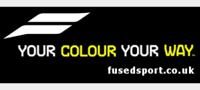 Fused Sports - Club Playing Kit Partner
