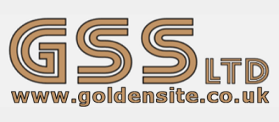 Golden Site Solutions - Primary Sponsor