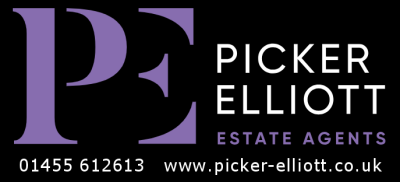 Picker Elliott Estate Agents - Club Shop Sponsor