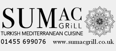 Sumac Grill - Shirt Sponsor