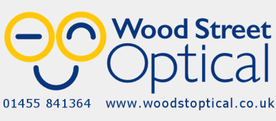 Wood Street Optical - Substitute Sponsor