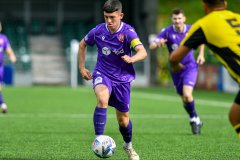 St Martins v Hinckley AFC FA  Vase first qualifying round Sept 2021