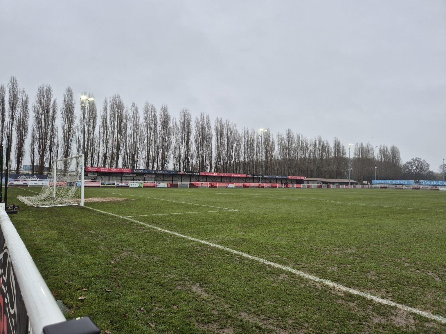 Aylestone Match Abandoned Hinckley AFC Official aylestone-match-abandoned-hinckley-afc-official